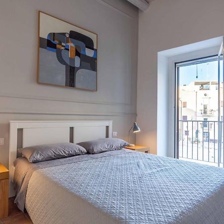 San Pietro Apartment Бари Экстерьер фото